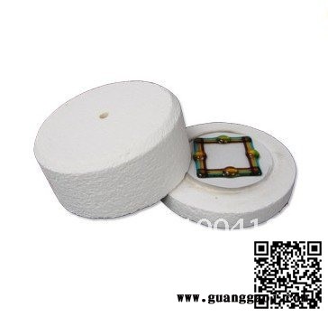 曼德 1707021-2饰品 DIY工具微波窑炉热熔彩色玻璃熔化炉 手工窑炉配件旋转加热炉图4