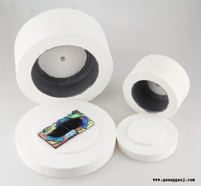 曼德 1707021-2饰品 DIY工具微波窑炉热熔彩色玻璃熔化炉 手工窑炉配件旋转加热炉图6