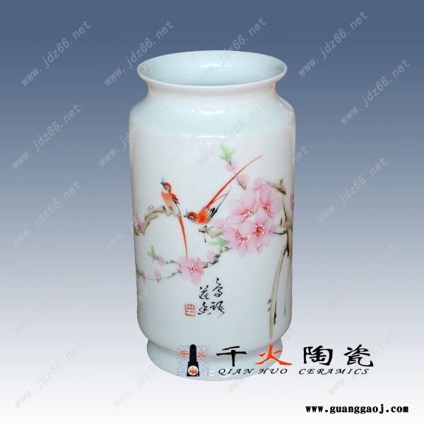 唐龙陶瓷 节日礼品花瓶图4