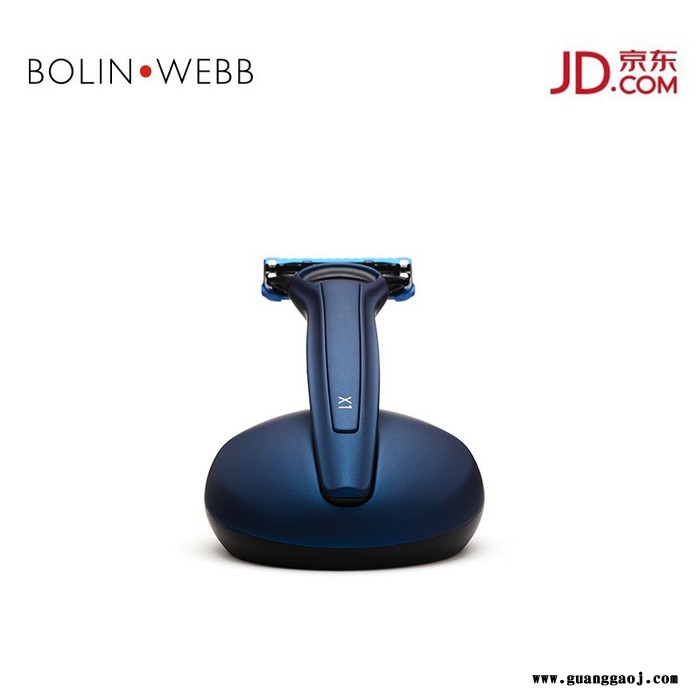 柏林韦伯 手动剃须刀 X1 雅物重庆礼品定制 公司活动奖品 地产拓客礼品 礼品加盟代理 MY-HXSM-Y-L5-138图1