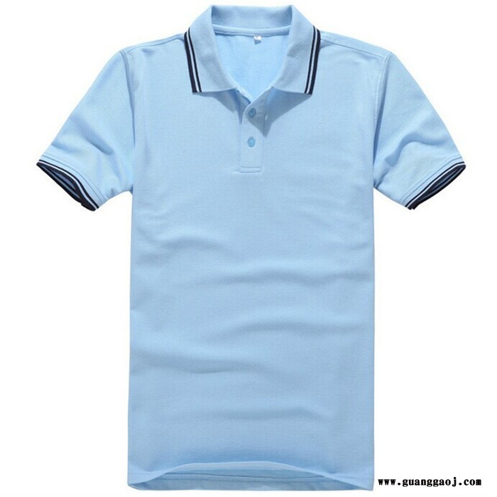 休闲运动服批发  定制t恤定做工衣制服厂服广告衫文化衫可按要求定制图5