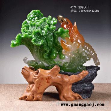 广州生肖马纪念礼品商务往来礼品定制，生肖马旋转礼品，马到成功办公摆件礼品 生肖马摆件礼品图4