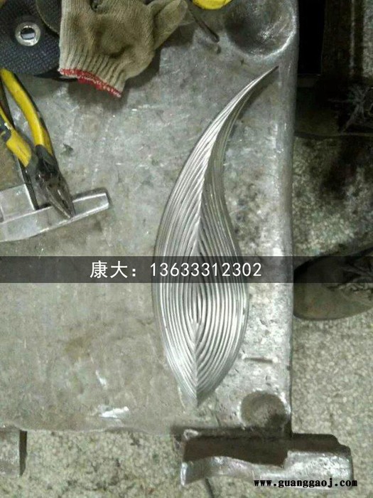 昆明康大雕塑    不锈钢景观雕塑   酒柜雕塑装饰品创意开业礼品图8