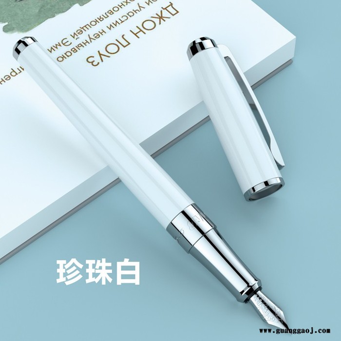 德柏 通灵系列-钢笔 1002 雅物退休礼品 礼品订购 部门礼物 礼品定制网 开礼品定制店 MY-BXWJ-L5-03图3