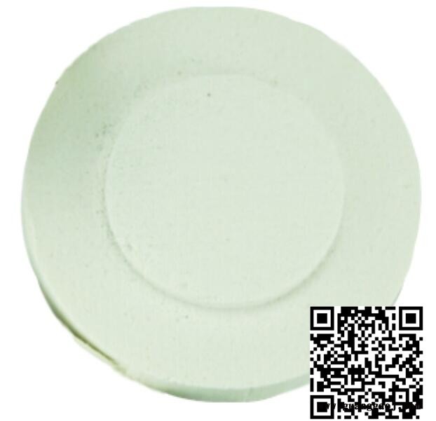 曼德1707002D DIY工具微波窑炉 大小窑炉盖/窑炉底玻璃 软装饰品热熔炉陶瓷纤维底盖创意 DIY礼品窑炉图6