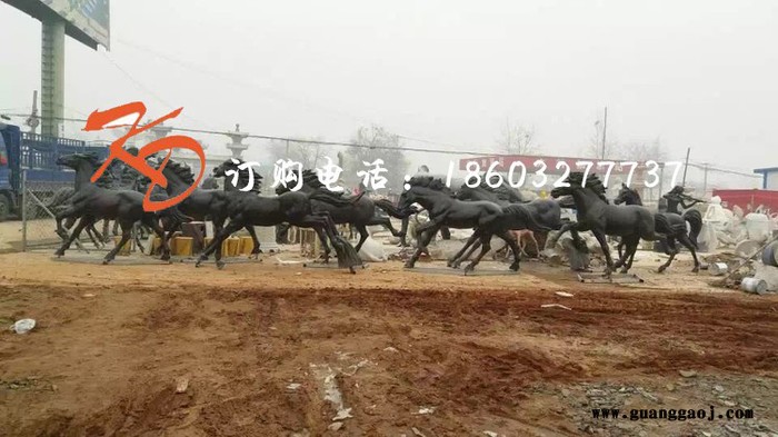 广东康大雕塑定制 铜雕塑 摆件 开业礼品定制批发图1