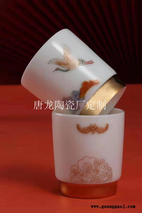 鼠年福利礼品陶瓷餐具公司年会礼品定制 鼠年礼品餐具图4
