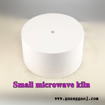 曼德 1707001-2 DIY工具小窑炉加圆衬纸 微波高温聚热窑炉玻璃手工饰品 手工制作窑炉工具工具图7