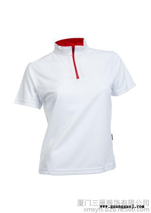 广告衫优惠_广告衫_三雁服饰(在线咨询)图1