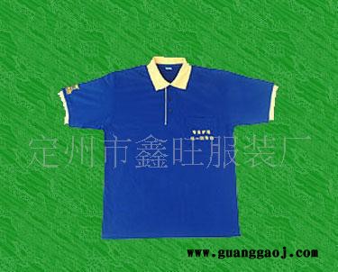 专业生产直销广告衫文化衫T桖衫促销服体恤工装直批图2