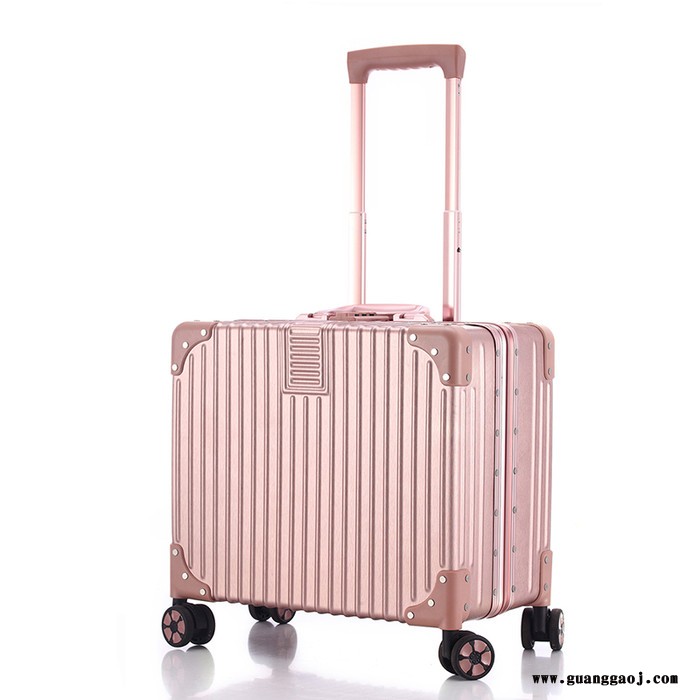 途帮 拉杆箱 6018 雅物长沙礼品定制 定制宣传品 有新意的奖品 日用小礼品 企业礼品加盟 MY-SXMY-L5-81图2