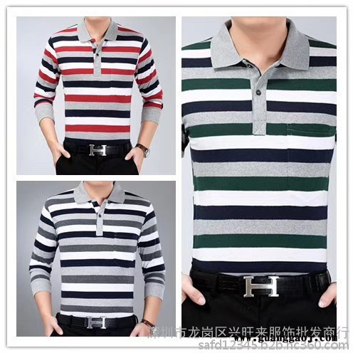 承接定制T恤衫广告衫贴牌加工长袖T恤短袖T恤运动服打底衫男装女装图1