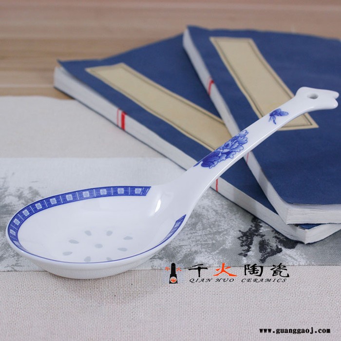 唐龙陶瓷 景德镇礼品餐具定制图4