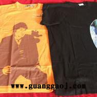 森源**T恤衫服装图形文字热转印制作图2