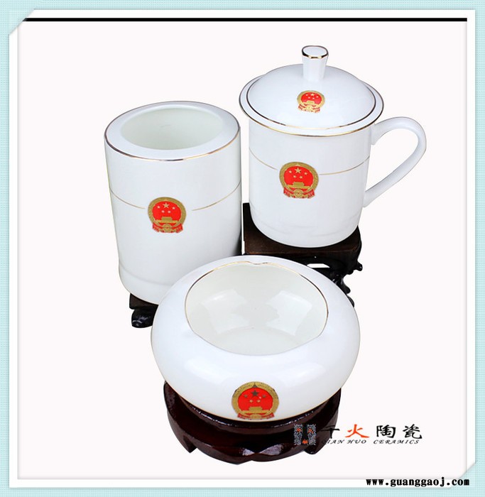 定制礼品陶瓷杯价格 唐龙陶瓷礼品公司图8