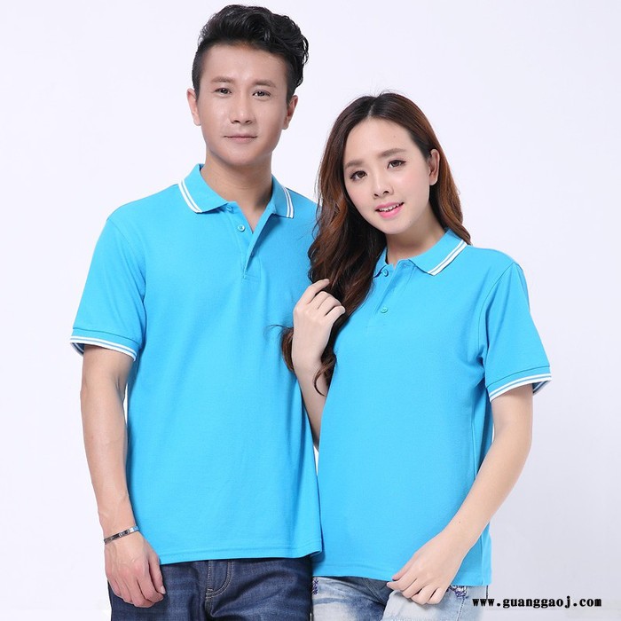 深圳工作服定做工衣厂服加工广告衫批发T恤衫厂家卫衣定制厂家LOGO图5