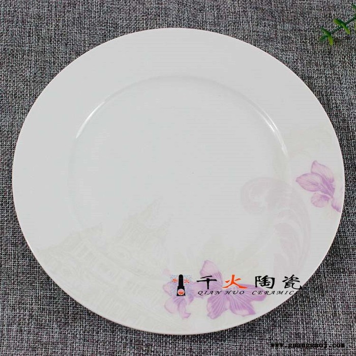 大型活动送客户礼品餐具套装批发 定做加字的餐具图5
