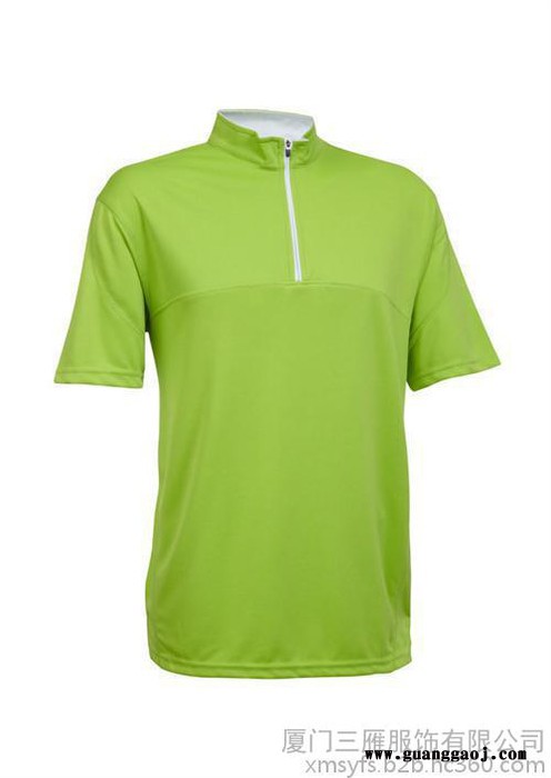 广告衫制造_广告衫_三雁服饰图1