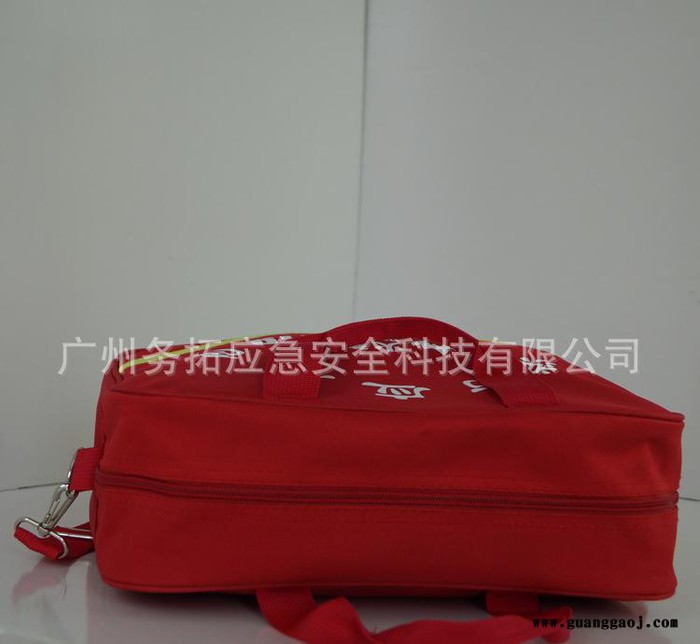 消防应急包 火灾逃生安全包单包可选定制培训消防演练礼品广东图3