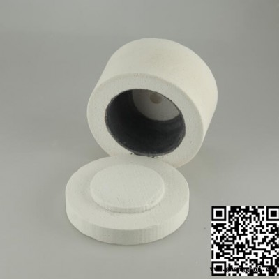 曼德 1707001-2 DIY工具 聚热微波窑炉热熔玻璃饰品 自制玻璃工艺品手工坊 家用电窑炉手工玻璃装饰品