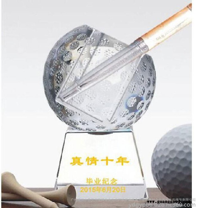 广州水晶笔筒礼品纪念品厂家定制 单位学校活动礼品、同学会纪念品、校友聚会礼品 水晶笔筒定制图7