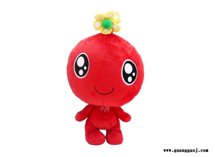 企业吉祥物  企业IP形象设计 企业品牌形象图1