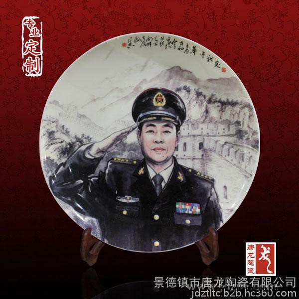千火陶瓷 商务会议礼品定制图2