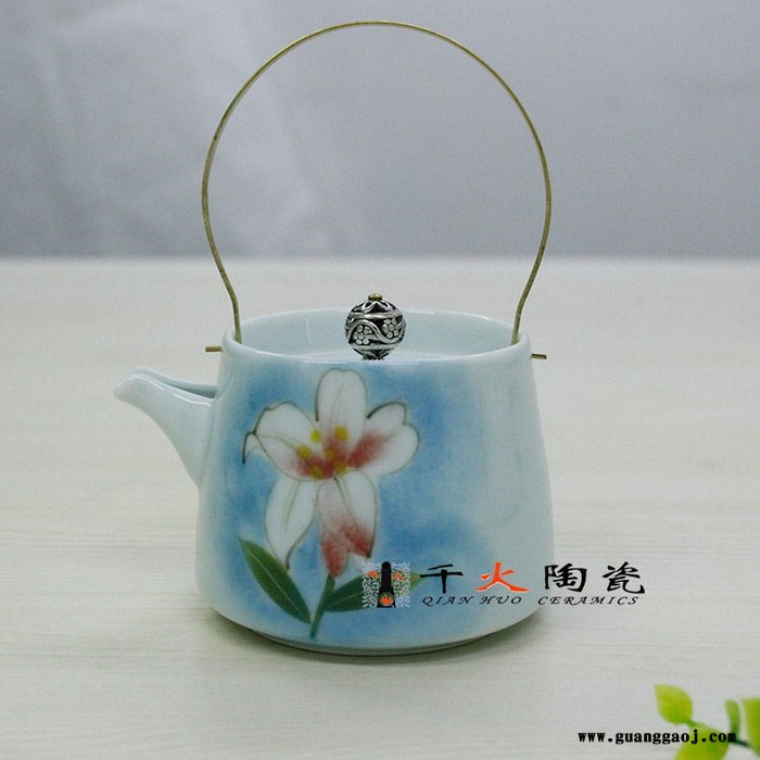 精美礼品茶具图5