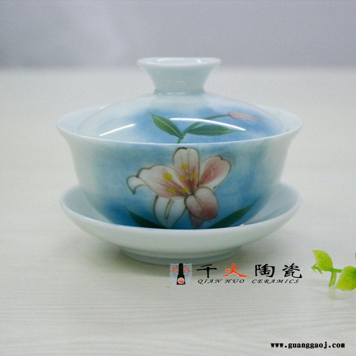 精美礼品茶具图8