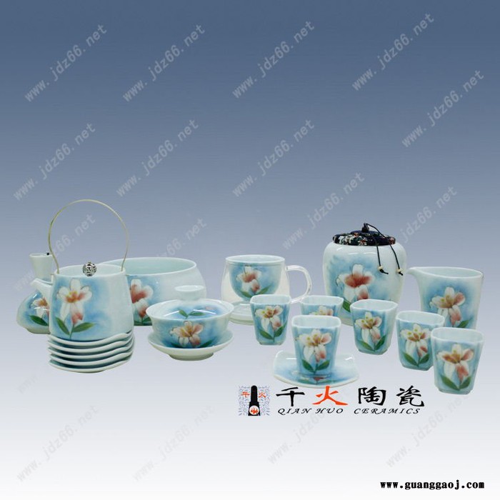 精美礼品茶具图4