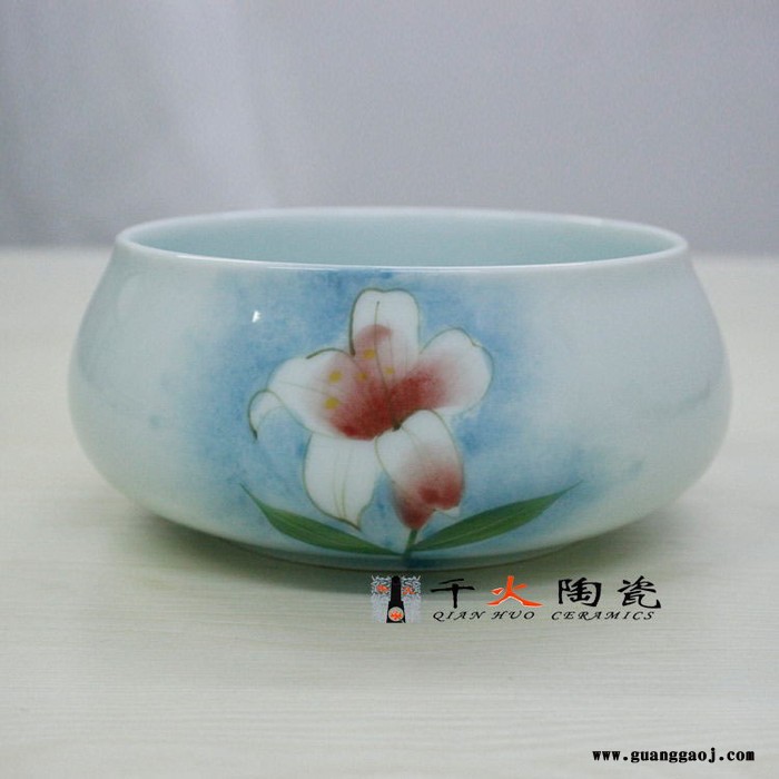 精美礼品茶具图7