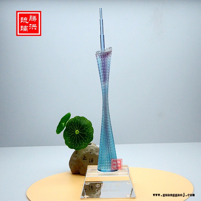 广州塔琉璃材广州小蛮腰细节图展示琉璃小蛮腰塔**图3