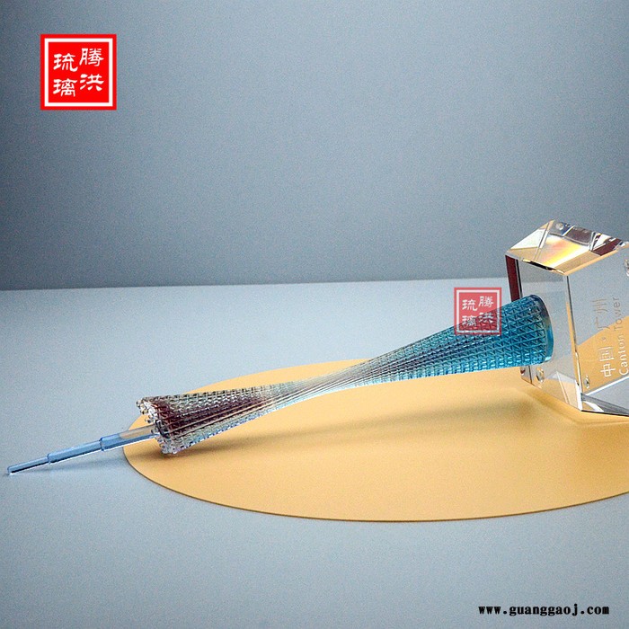 广州塔琉璃材广州小蛮腰细节图展示琉璃小蛮腰塔**图5