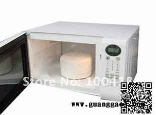 曼德 1707001-6 DIY工具小窑炉6件套 自制玻璃饰品工艺品 创意玩具玻璃高温微波首饰热熔窑炉工具图2
