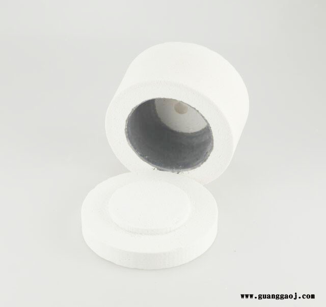 曼德 1707001-6 DIY工具小窑炉6件套 自制玻璃饰品工艺品 创意玩具玻璃高温微波首饰热熔窑炉工具图6