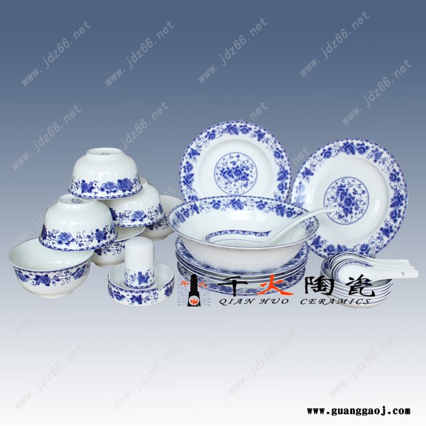 餐具礼品定制 年终礼品餐具定做图3