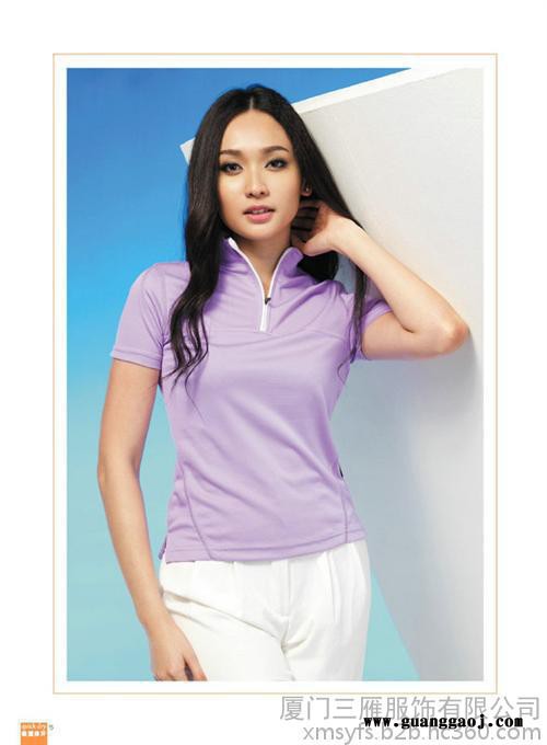 广告衫制造,广告衫,三雁服饰图1