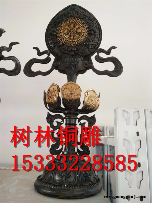 财富亨通弥勒佛 中式摆件佛像 创意商务礼品图5