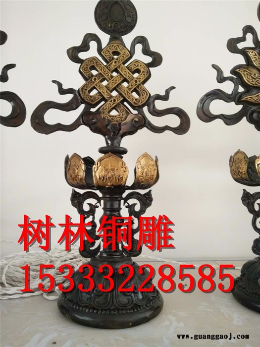 财富亨通弥勒佛 中式摆件佛像 创意商务礼品图3
