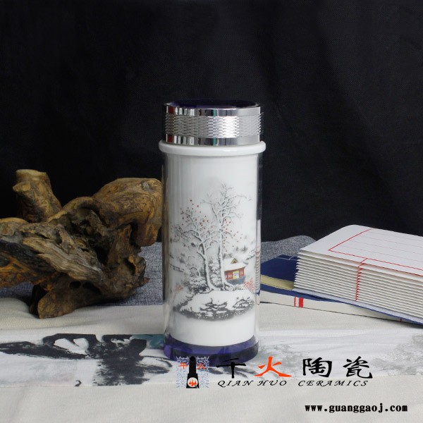 企业定制礼品保温杯企业定制**保温杯图5