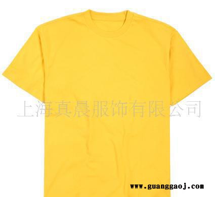 上海现货批发文化衫、广告衫T恤尺码齐全、现化文化衫印字图1