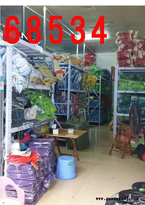 南宁广告衫定制**，当天交货图3