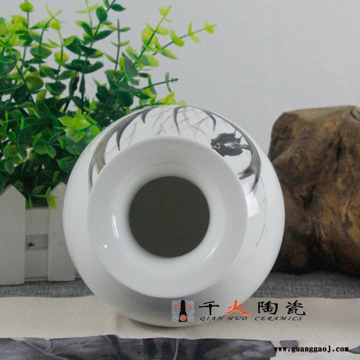 纪念礼品花瓶定制 纪念礼品花瓶定制图4