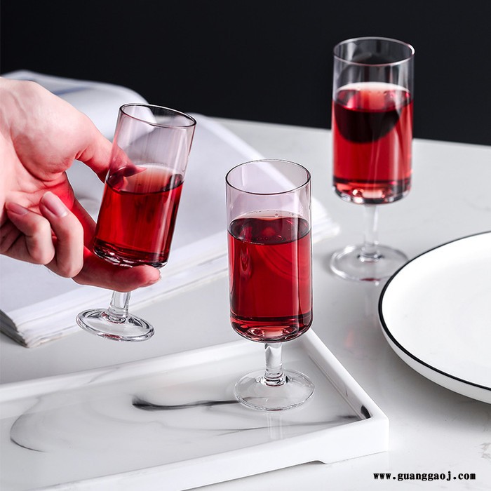 绿典 粉色工字杯 CH076 雅物烟台礼品定制 小米小礼品 宣传广告礼品 小礼品代发加盟 MY-GYSM-L5-33图2