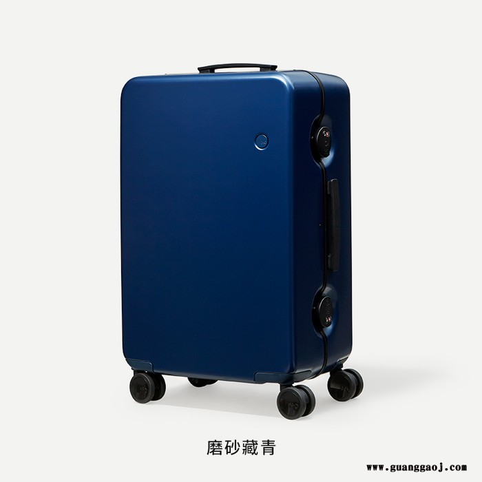 ITO 银杏系列-拉杆箱 雅物玩具定制 企业礼品团购 营业厅礼品 客户随手礼 礼品广告加盟 MY-SXMY-L5-33图3