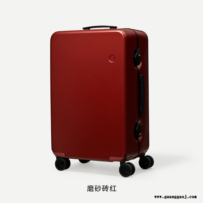 ITO 银杏系列-拉杆箱 雅物玩具定制 企业礼品团购 营业厅礼品 客户随手礼 礼品广告加盟 MY-SXMY-L5-33图5