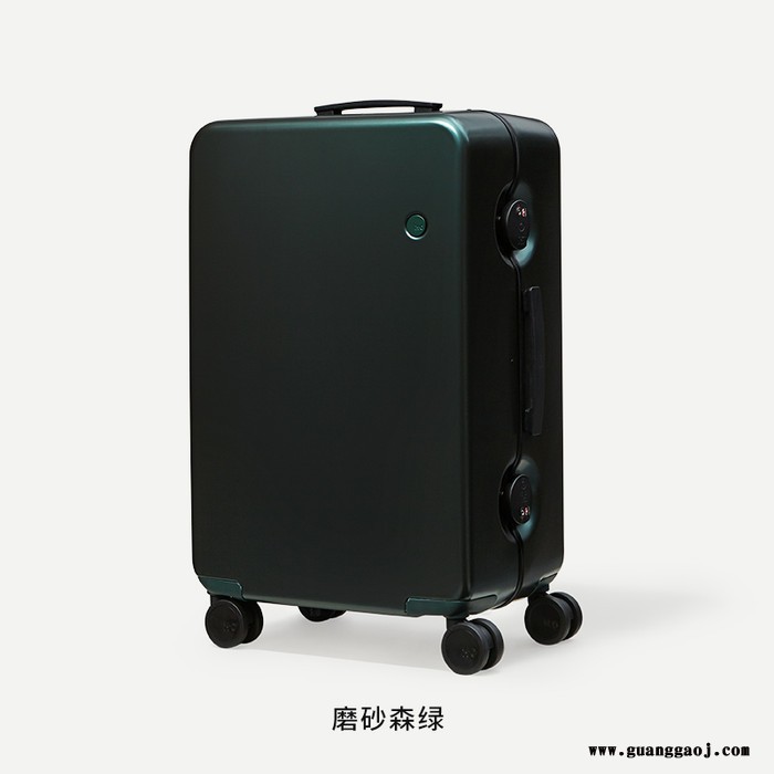 ITO 银杏系列-拉杆箱 雅物玩具定制 企业礼品团购 营业厅礼品 客户随手礼 礼品广告加盟 MY-SXMY-L5-33图6
