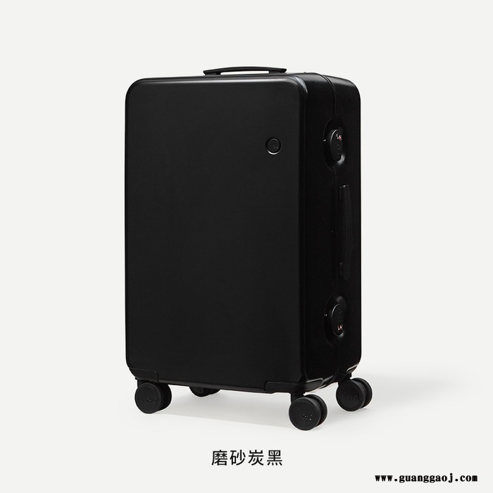 ITO 银杏系列-拉杆箱 雅物玩具定制 企业礼品团购 营业厅礼品 客户随手礼 礼品广告加盟 MY-SXMY-L5-33图4