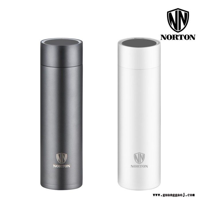 诺顿 博堡银士杯 5GBB500 雅物小礼品定制 适合集体的奖品 培训机构礼品 茶礼品定制 MY-NDCJ-L5-63图2