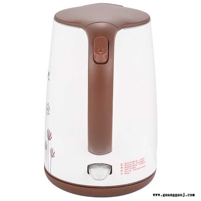 迪士尼 电热水壶 DSN-GS1553 雅物烟台礼品定制 周边小礼品 深圳礼品采购  MY-RDJT-L5-94图3